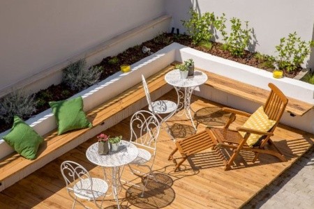 Urban Garden