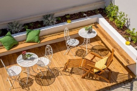 Urban Garden