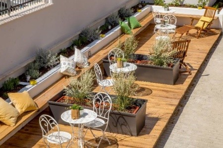 Urban Garden