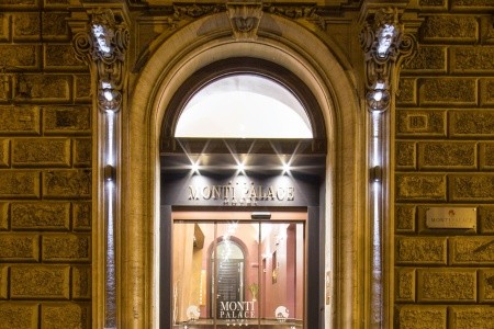 Palace Rome