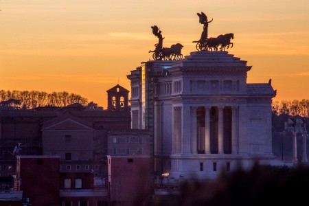 Palace Rome