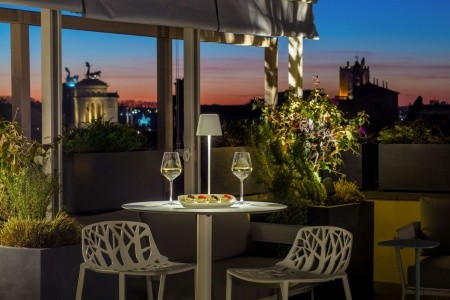Palace Rome