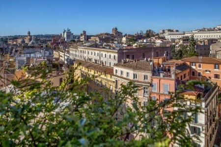 Palace Rome