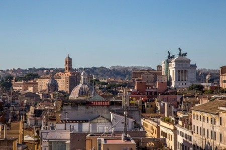 Palace Rome