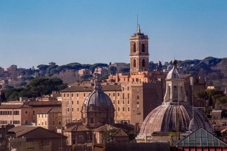 Palace Rome