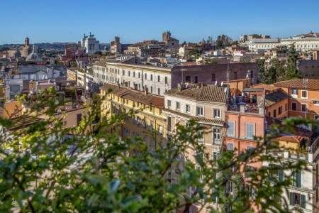 Palace Rome