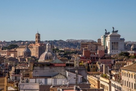 Palace Rome