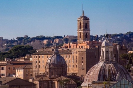 Palace Rome
