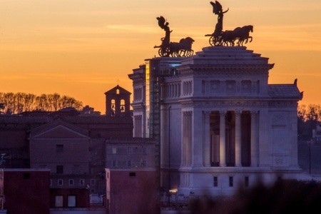 Palace Rome