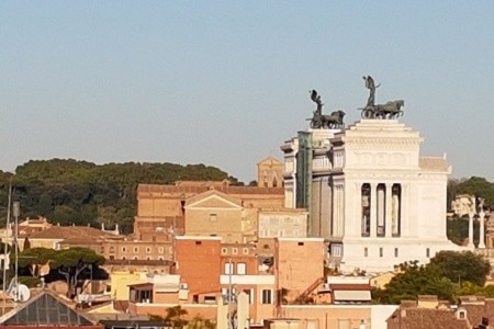 Palace Rome