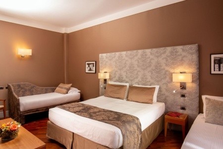 Palace Rome