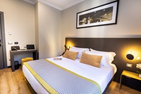 The Cross Hotel (Ex Bled)