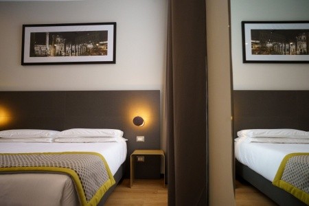 The Cross Hotel (Ex Bled)