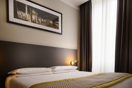 The Cross Hotel (Ex Bled)