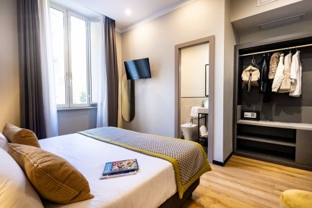 The Cross Hotel (Ex Bled)