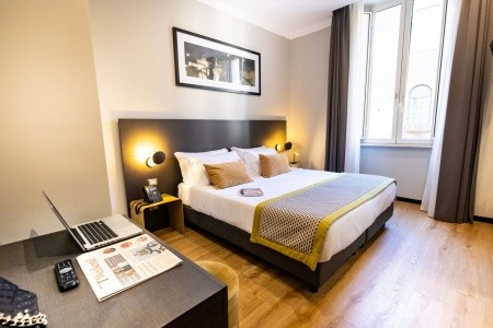 The Cross Hotel (Ex Bled)