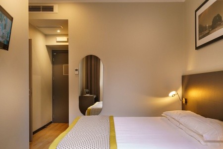 The Cross Hotel (Ex Bled)