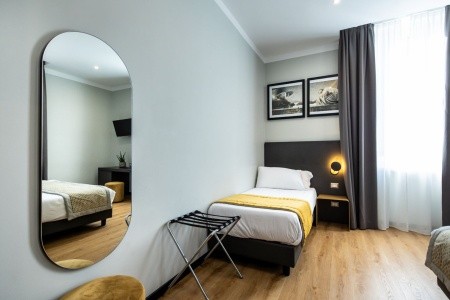 The Cross Hotel (Ex Bled)