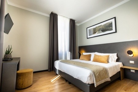 The Cross Hotel (Ex Bled)