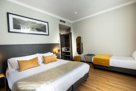 The Cross Hotel (Ex Bled)