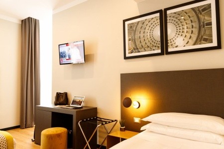 The Cross Hotel (Ex Bled)