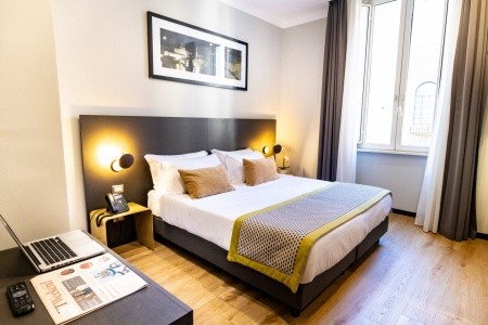 The Cross Hotel (Ex Bled)