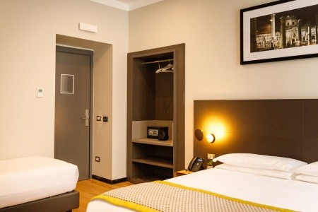 The Cross Hotel (Ex Bled)