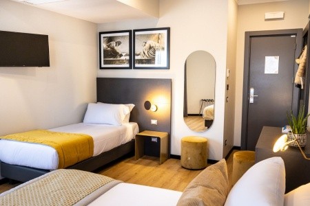 The Cross Hotel (Ex Bled)