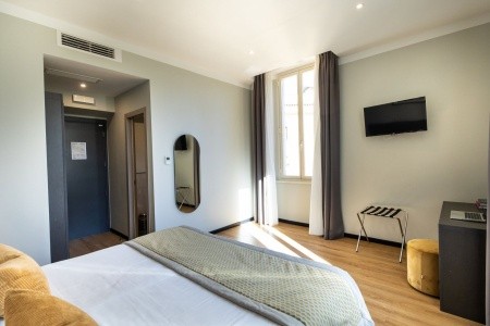 The Cross Hotel (Ex Bled)