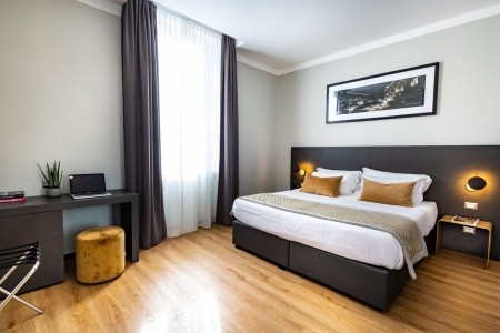 The Cross Hotel (Ex Bled)