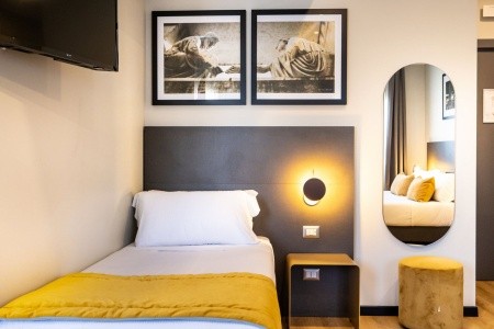 The Cross Hotel (Ex Bled)