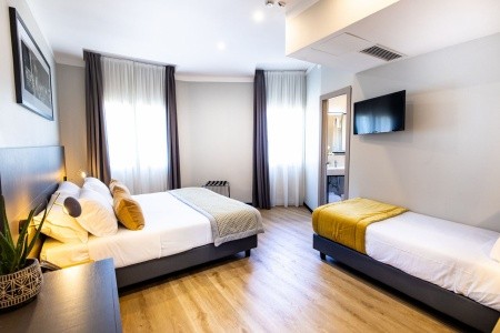 The Cross Hotel (Ex Bled)