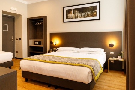 The Cross Hotel (Ex Bled)