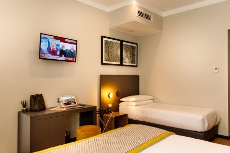 The Cross Hotel (Ex Bled)