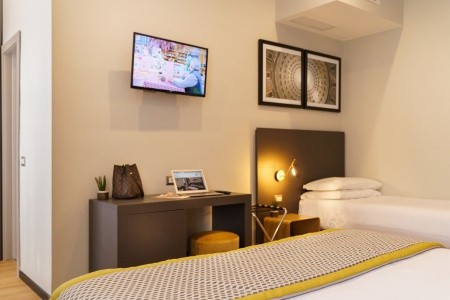 The Cross Hotel (Ex Bled)