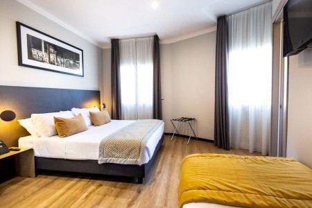 The Cross Hotel (Ex Bled)