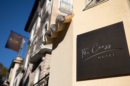 The Cross Hotel (Ex Bled)