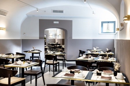 The Cross Hotel (Ex Bled)