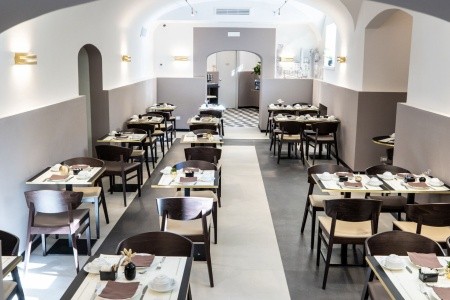 The Cross Hotel (Ex Bled)