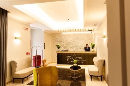 The Cross Hotel (Ex Bled)