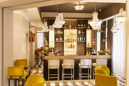 The Cross Hotel (Ex Bled)