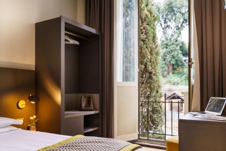 The Cross Hotel (Ex Bled)