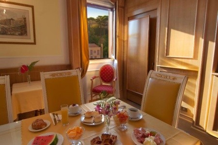 Residenza Paolo Vi
