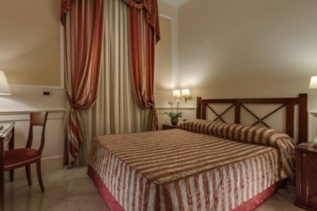 Residenza Paolo Vi