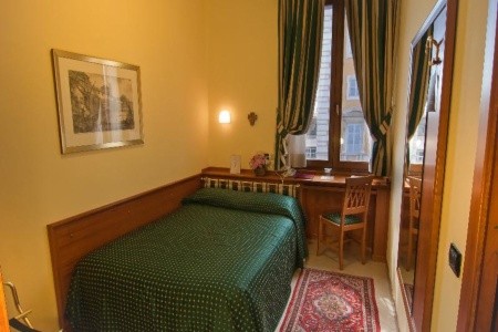 Residenza Paolo Vi