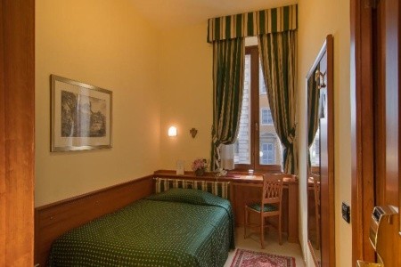 Residenza Paolo Vi