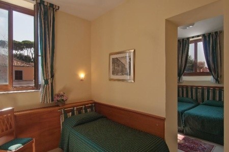 Residenza Paolo Vi