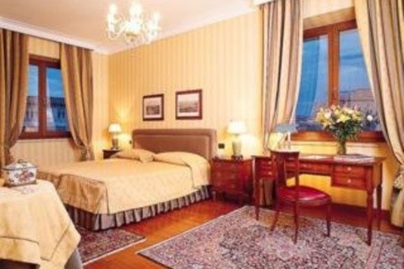 Residenza Paolo Vi