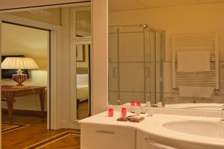 Residenza Paolo Vi
