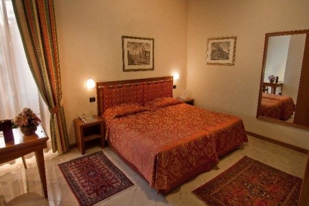 Residenza Paolo Vi